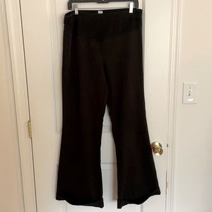 Motherhood Maternity Black Dress Pants